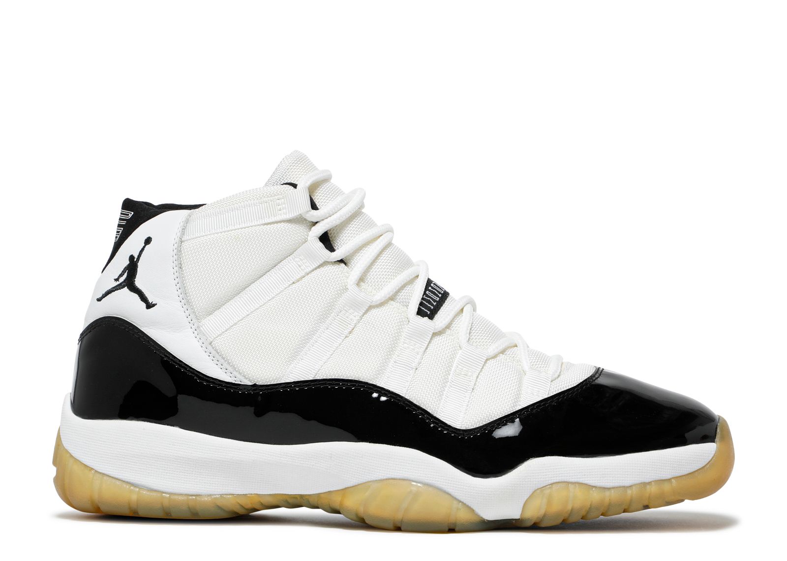 Jordan 11 Retro 'Concord' 2000 - Air Jordan - 136046 101 - white