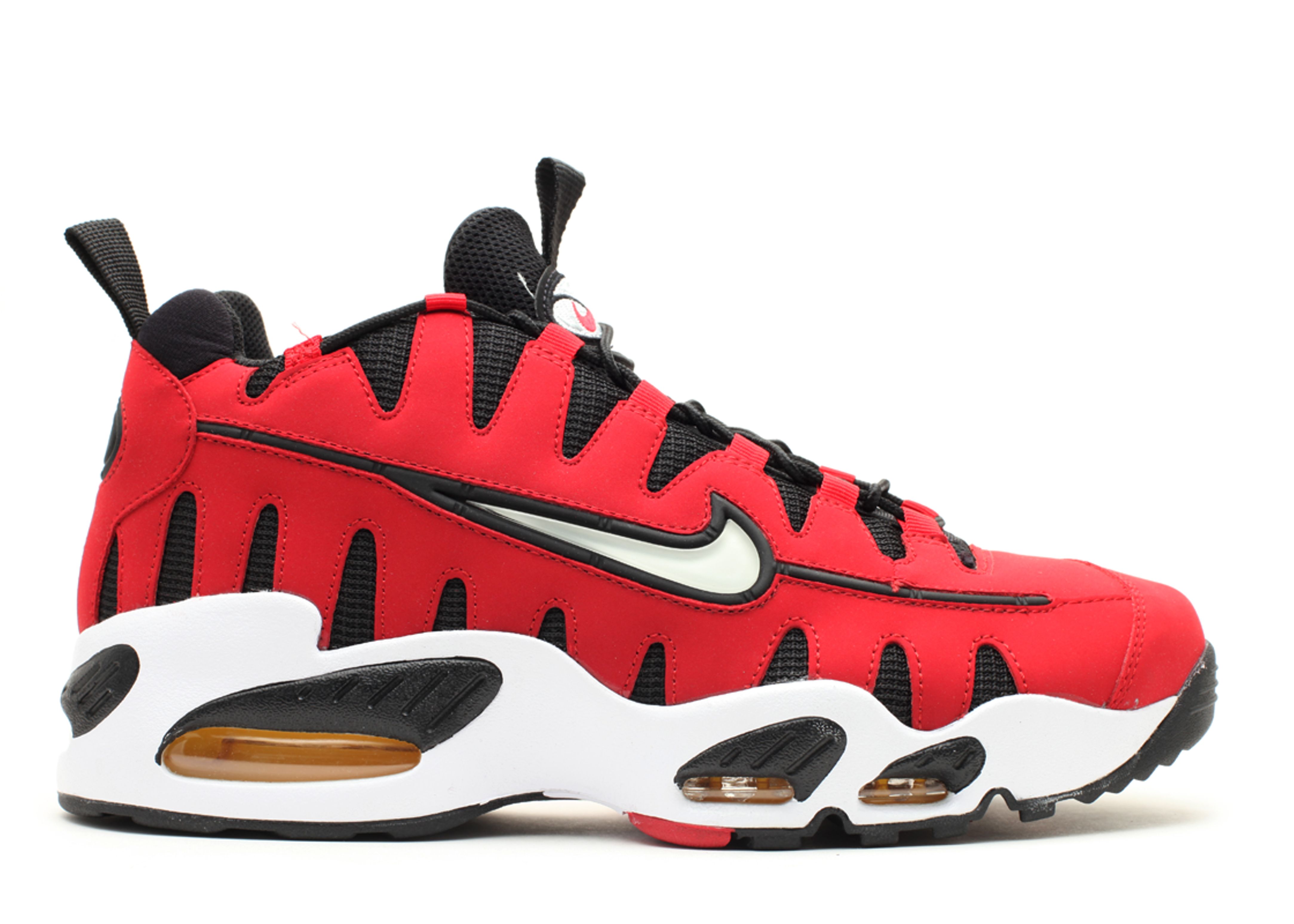 Air Max NM 'Varsity Red' - Nike - 429749 600 - varsity red/white