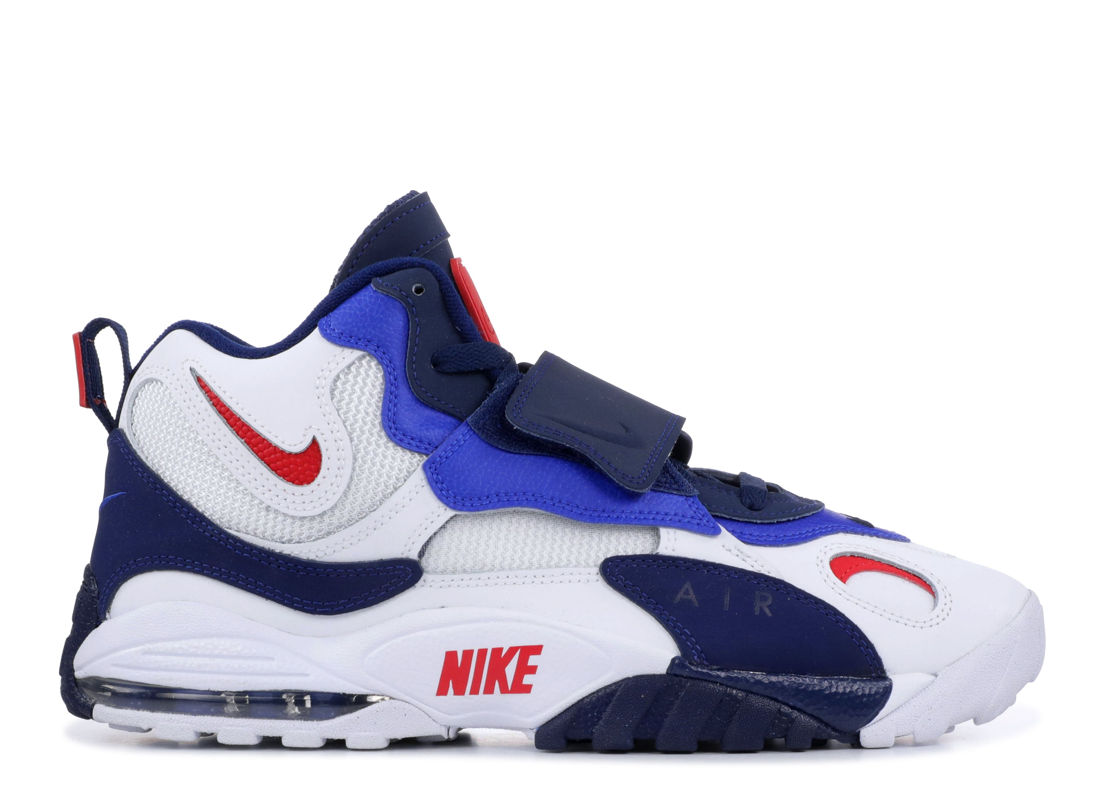 Nike Air Max Speed Turf Sneakers | Flight Club