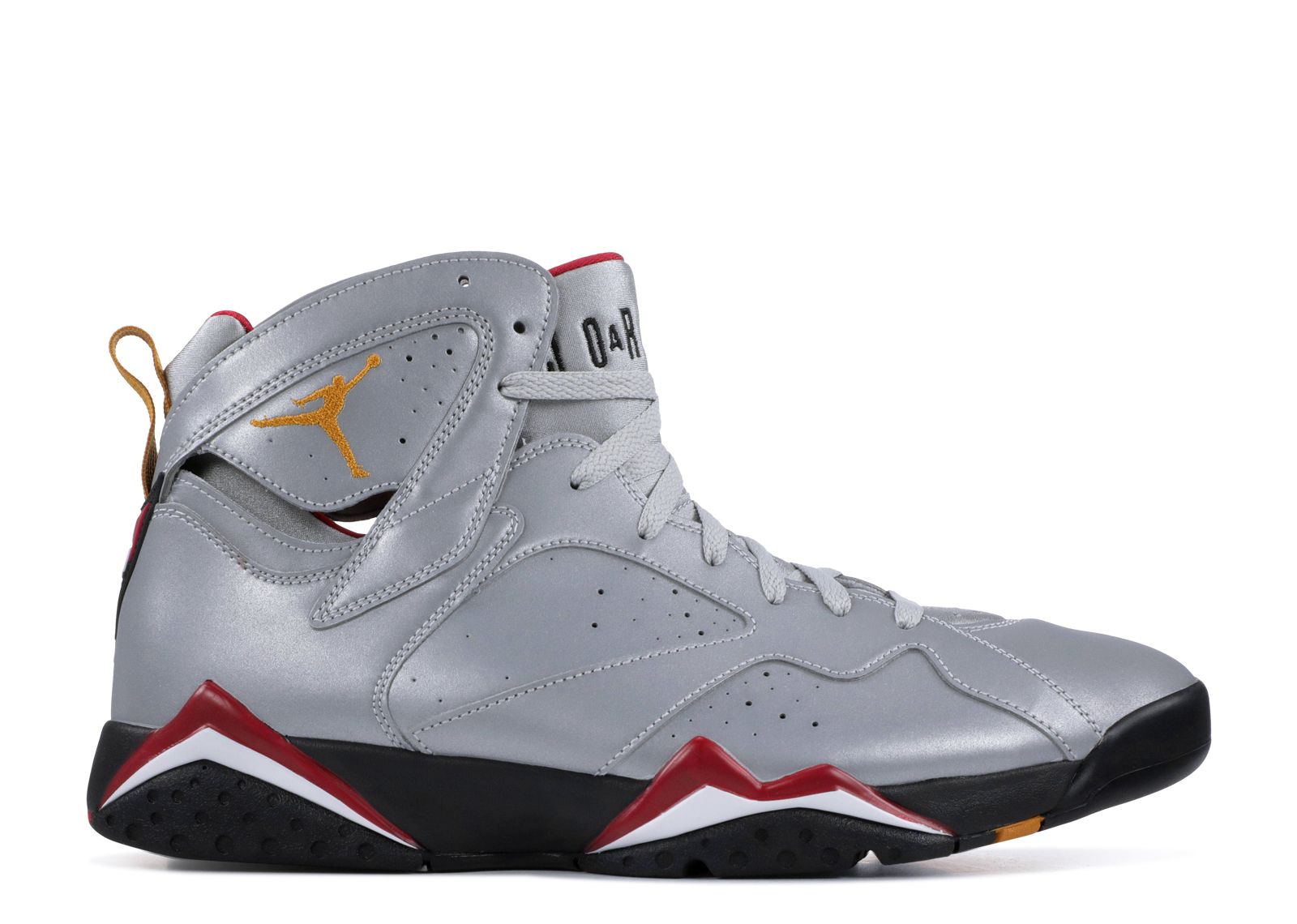 Jordan 7 Retro SP 'Reflections Of A Champion' - Air Jordan