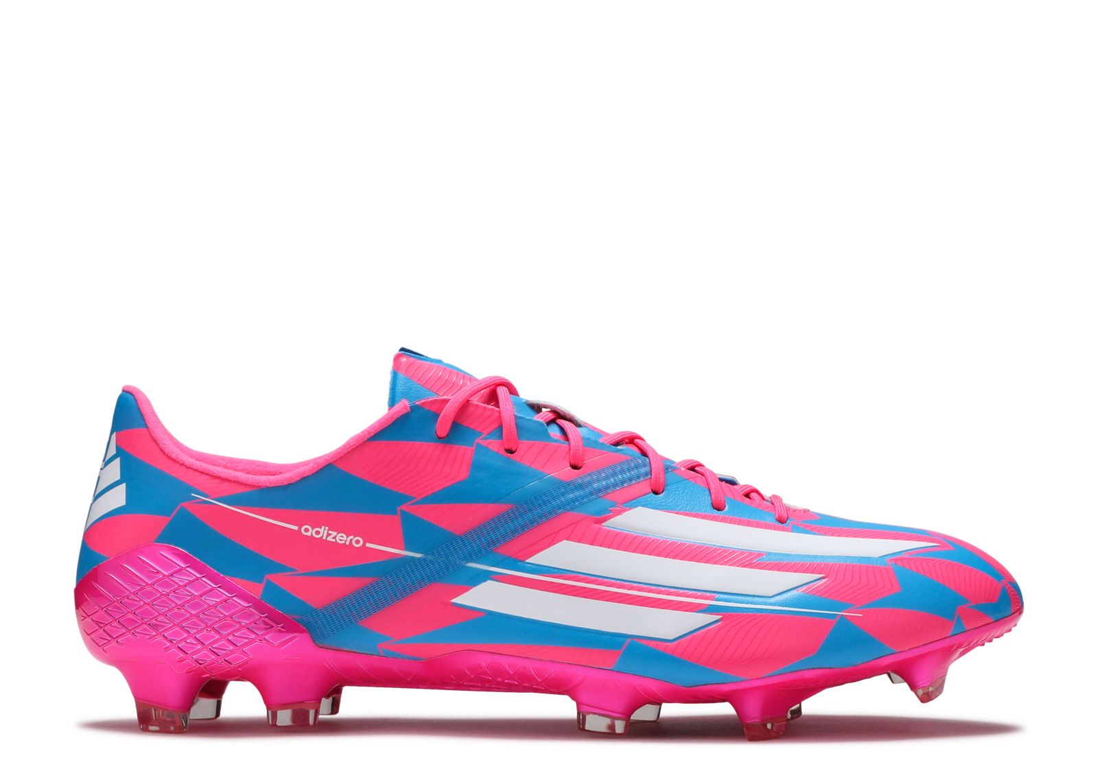 海外限定アディダス F50 ゴースト アディゼロ HT 27㎝ サッカー