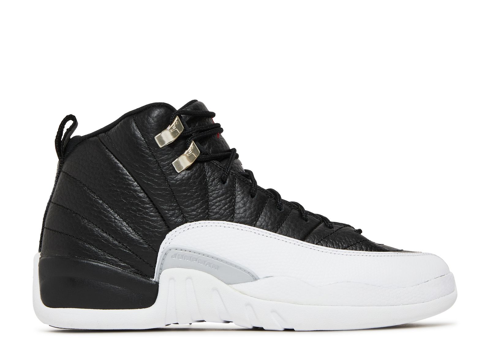 Jordan 12 Retro GS 'Playoff' 2022 - Air Jordan - 153265 006
