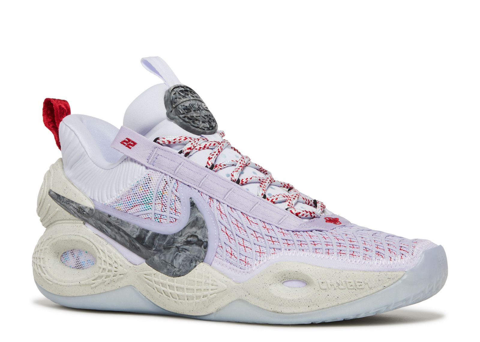 Cosmic Unity 'Multi Color' - Nike - DA6725 901 - multi-color/multi