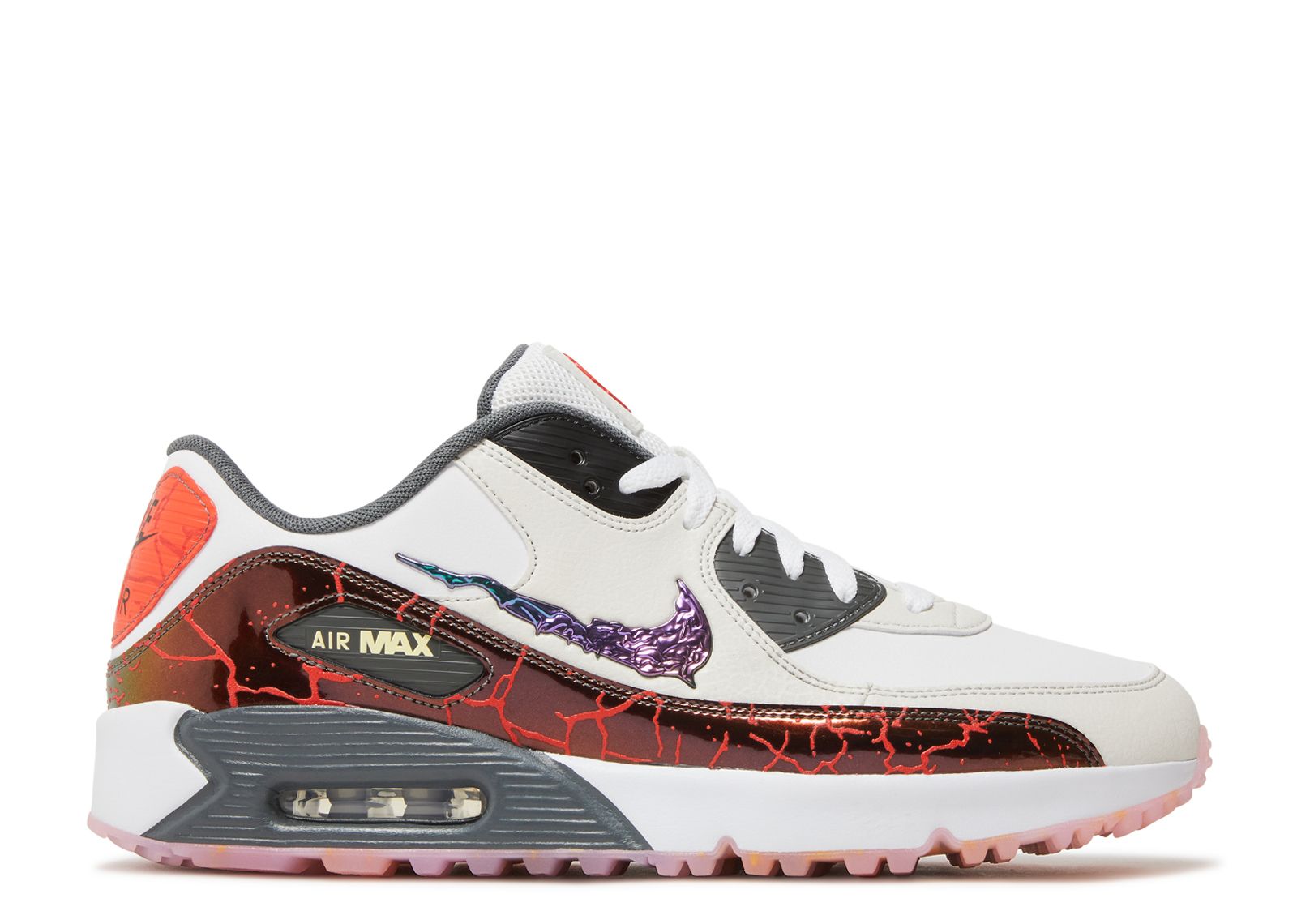 Air Max 90 Golf NRG 'Phoenix Open' - Nike - FB5038 160 - white