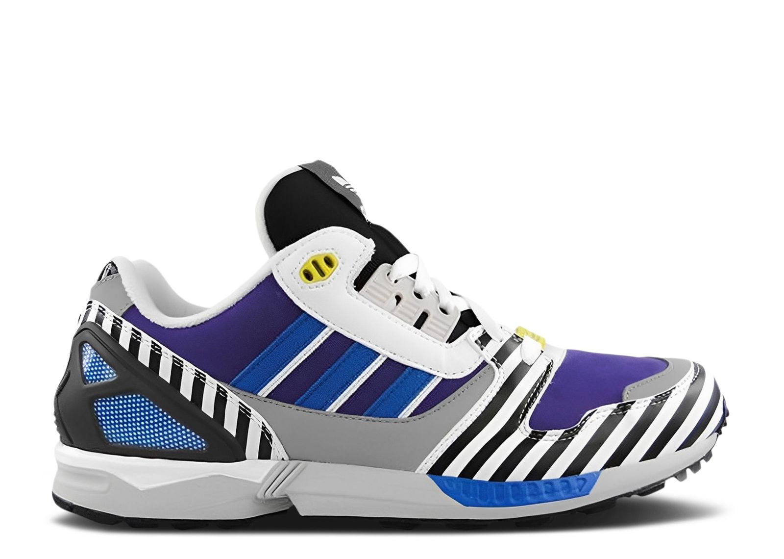 Memphis Group X ZX 8000 'Post Modern' - Adidas - M29811 - core