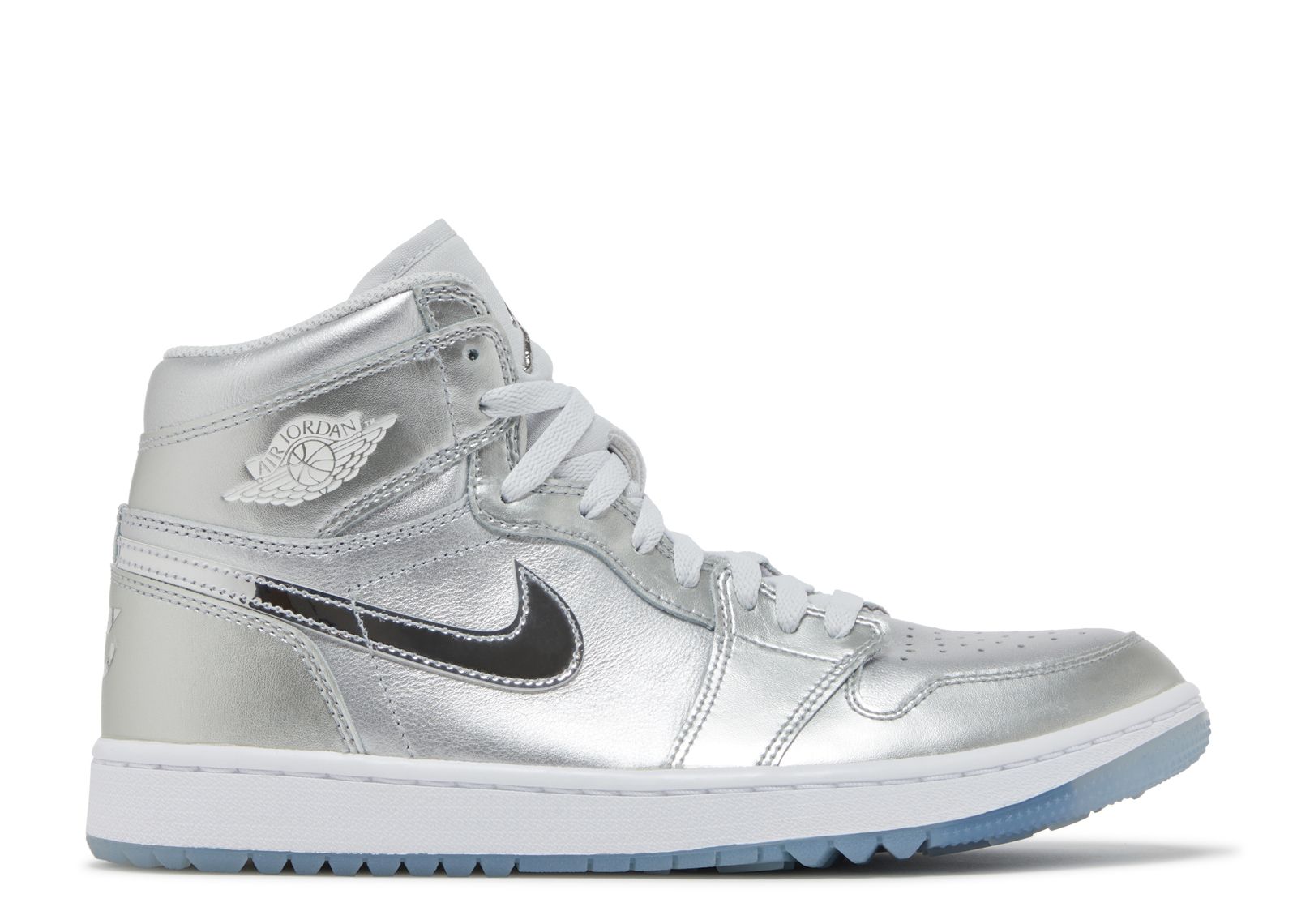 Jordan 1 High Golf 'Gift Giving Pack' - Air Jordan - FD6815 001