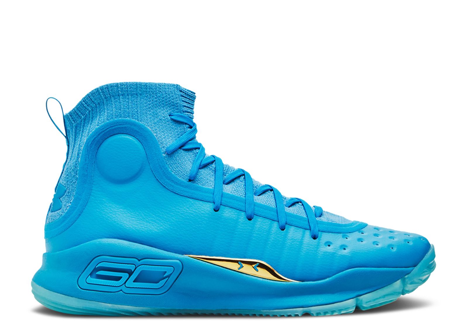 Curry 4 Sneakers | Flight Club