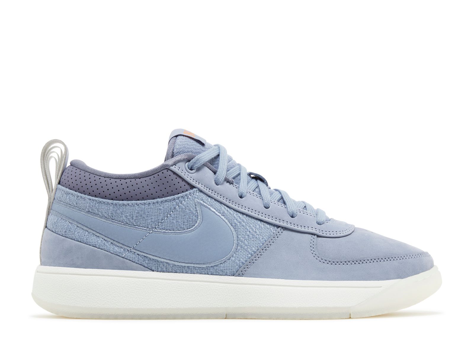 Book 1 'Mirage V2' - Nike - FJ4249 400 - ashen slate/light carbon