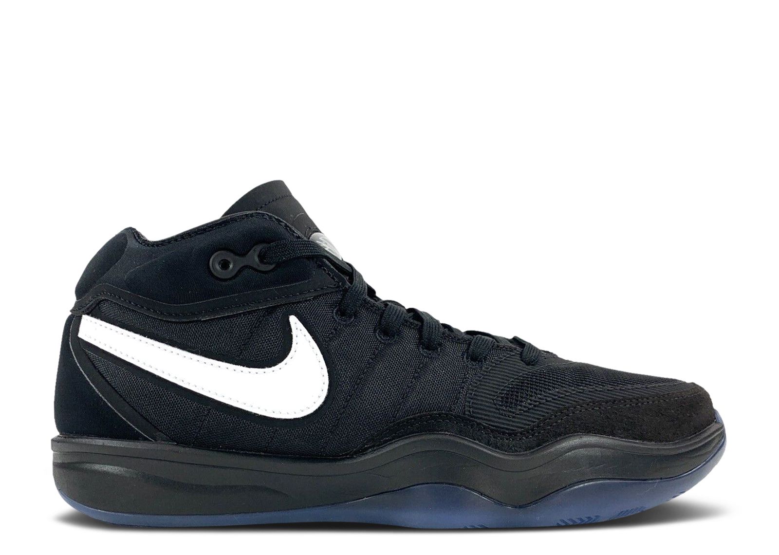 Air Zoom GT Hustle 2 TB Promo 'Black White' - Nike - DX9190 002