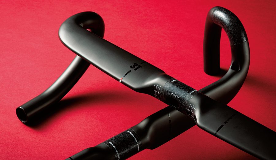 3T（スリーティー）｜ロードでもグラベルでもエアロダイナミクスを追求