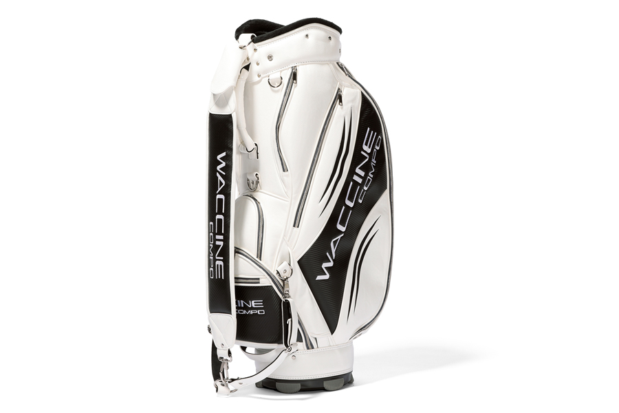 上手そうに見える！？ シャフトメーカーのキャディバッグ5選 | EVEN