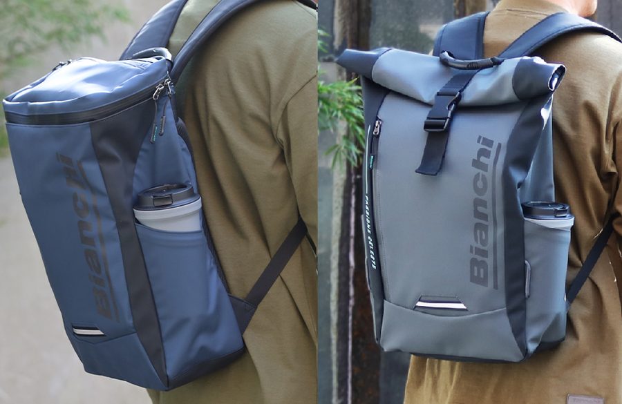 デイリーユースから通勤・通学まで、幅広いシーンで活躍する新作バッグ