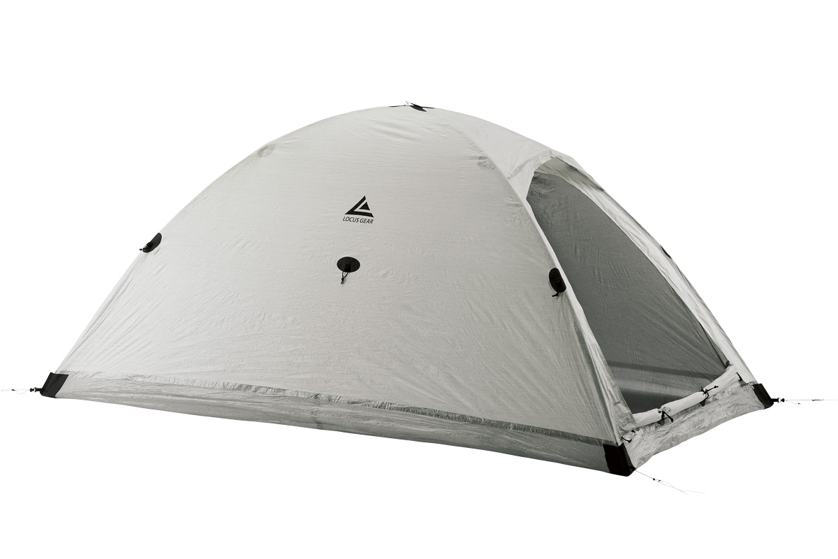 ローカスギア ジェダイ LOCUS GEAR Djedi DCF-LSD