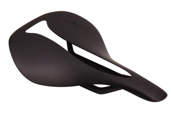 3Dプリンターで作られた軽量カーボンサドル「3D printing サドル