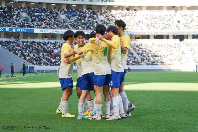 近江、ついに決勝の大舞台へ 経験値×技術×自信が快進撃を支える | 高校