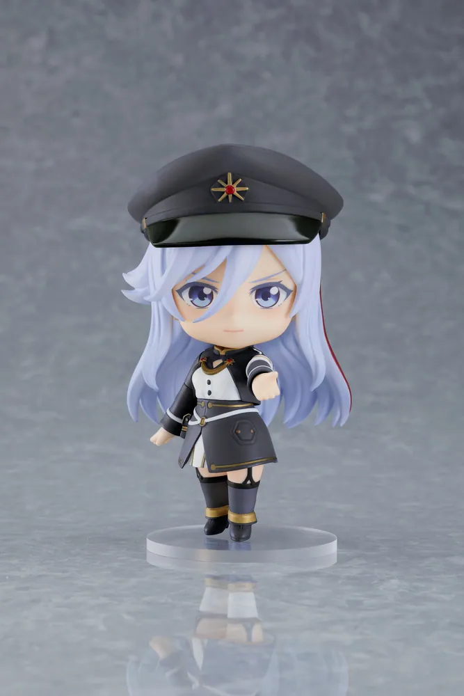 86―エイティシックス―Ep.12 ねんどろいどヴラディレーナ・ミリーゼ