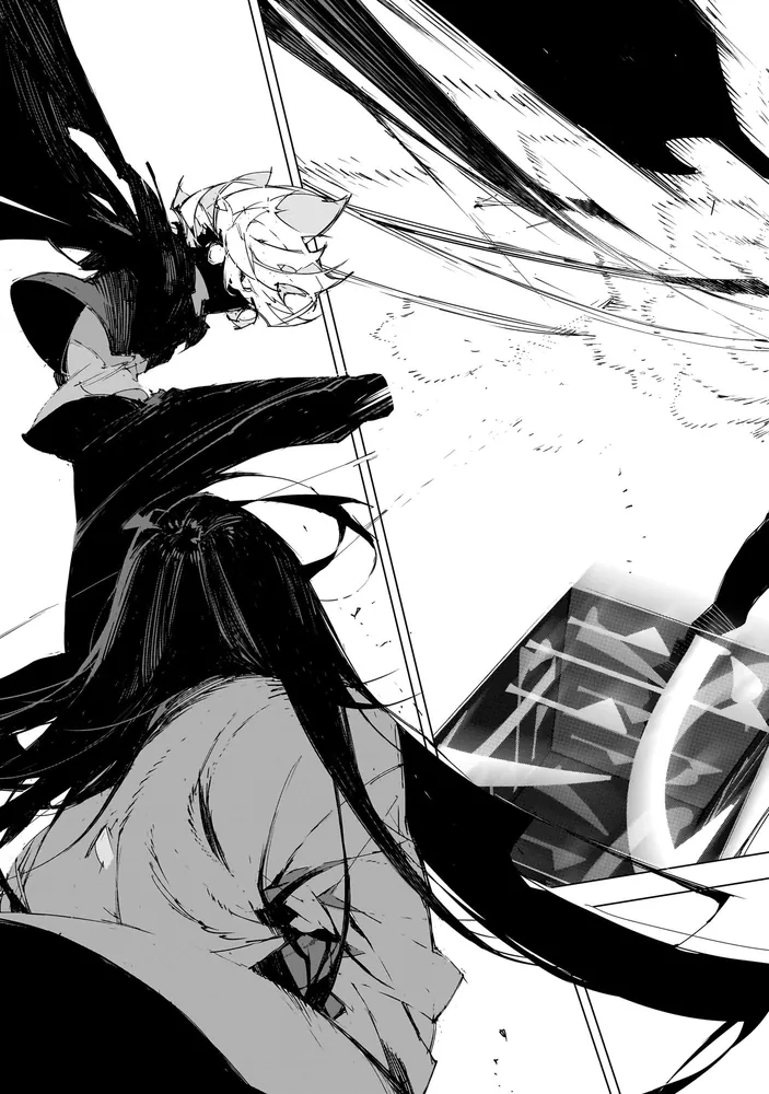 文豪ストレイドッグス 太宰、中也、十五歳 （4）」星河シワス [角川