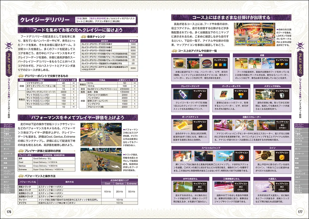 龍が如く8外伝 Pirates in Hawaii 完全攻略極ノ書」ファミ通書籍編集部