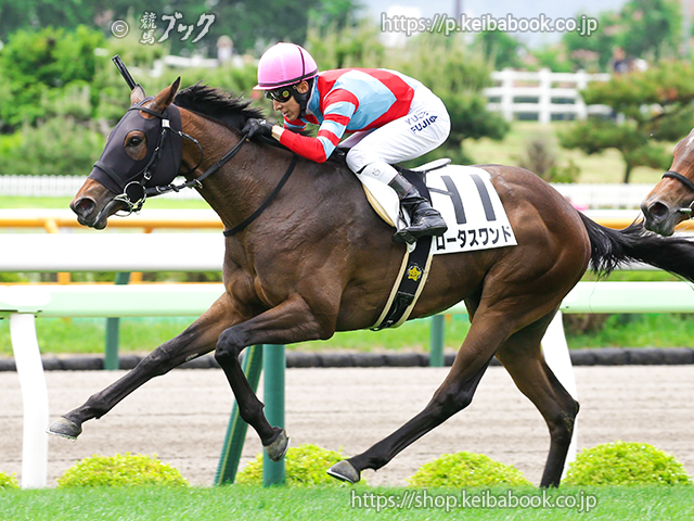 3きょうだい同一重賞制覇なるか | ニュース | 競馬ブック