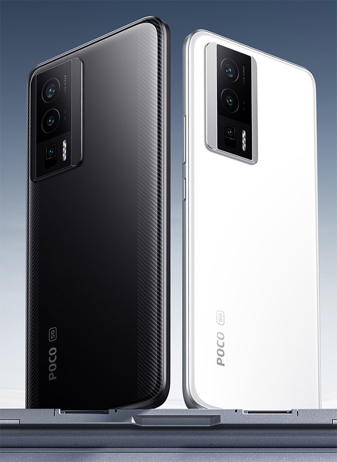 Xiaomi Poco F5 Proのスペック・価格・レビュー | Kalvo