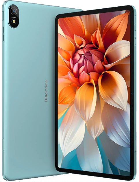 Blackview Tab 18 - Full specifications, price and reviews | Kalvo
