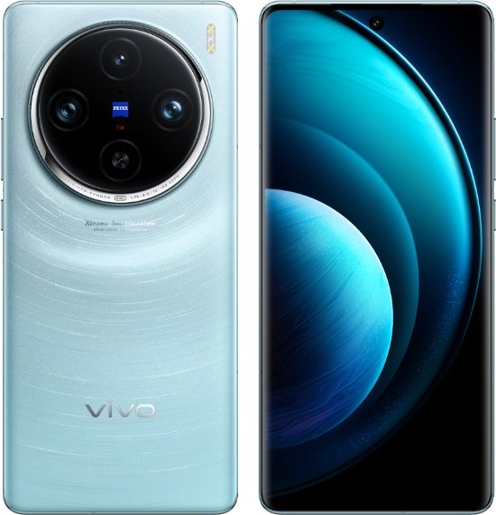 Vivo X100 Proのスペック・価格・レビュー | Kalvo
