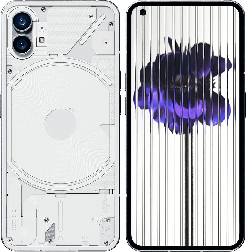 Nothing Phone (1)のスペック・価格・レビュー | Kalvo