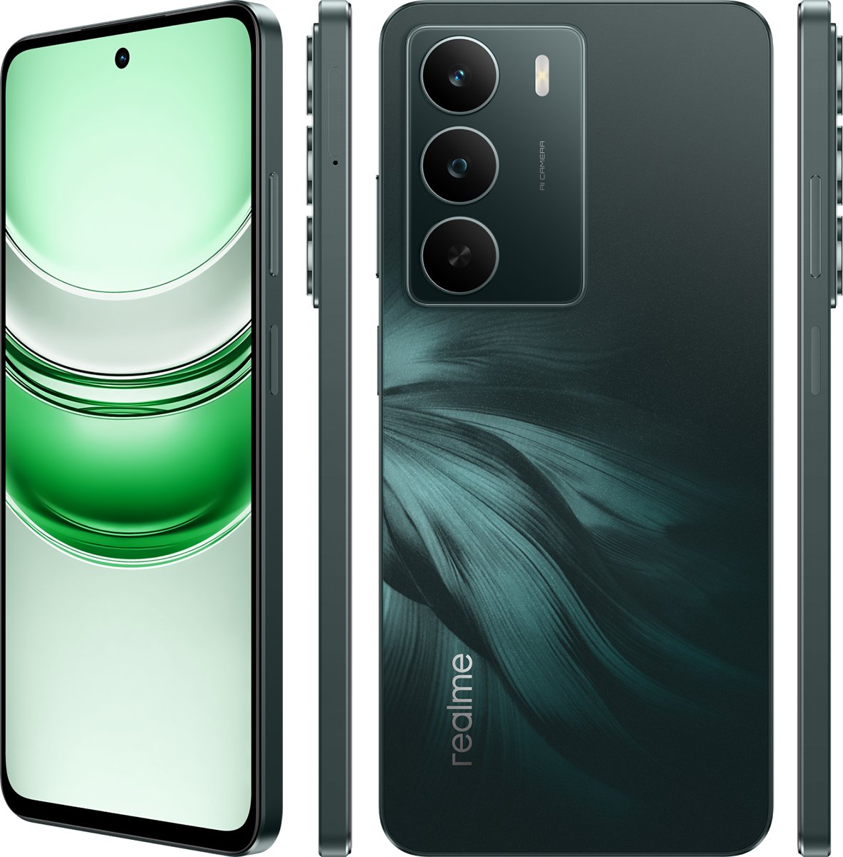 Realme C75のスペック・価格・レビュー | Kalvo