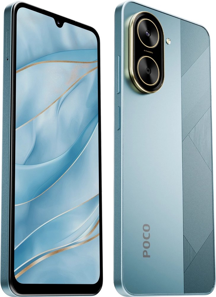 Xiaomi Poco C71のスペック・価格・レビュー | Kalvo