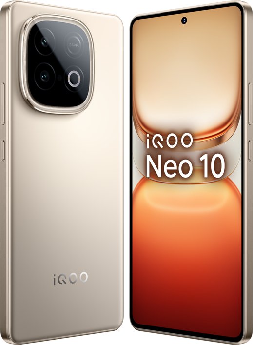 Vivo iQOO Neo 10のスペック・価格・レビュー | Kalvo