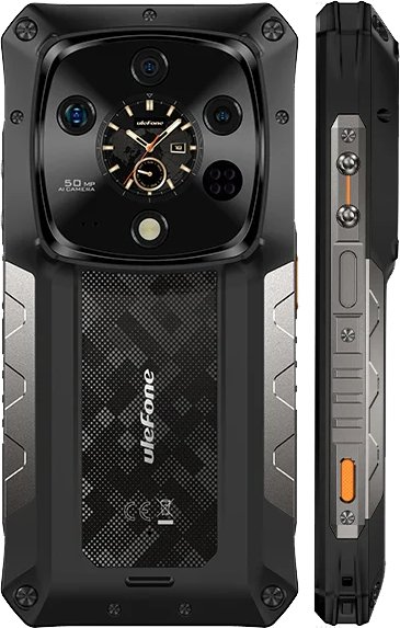 Ulefone Armor 28 Ultraのスペック・価格・レビュー | Kalvo