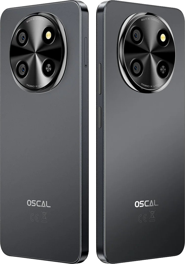 Oscal Tiger 8のスペック・価格・レビュー | Kalvo