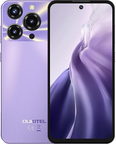OUKITEL C69のスペック・価格・レビュー | Kalvo