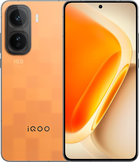 Vivo iQOO Neo11 (China)のスペック・価格・レビュー | Kalvo