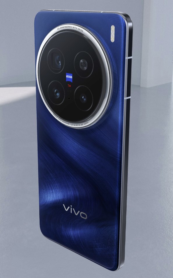 Vivo X200 Proのスペック・価格・レビュー | Kalvo