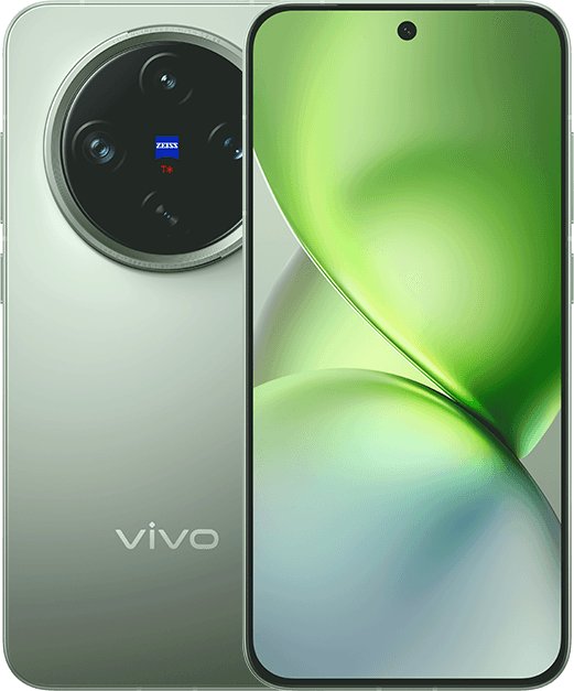 Vivo X200 Pro miniのスペック・価格・レビュー | Kalvo