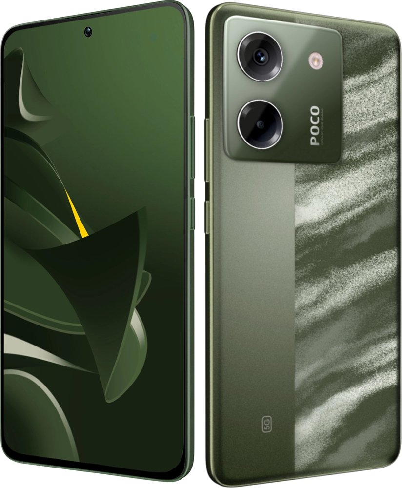 Xiaomi Poco M7 Pro 5Gのスペック・価格・レビュー | Kalvo