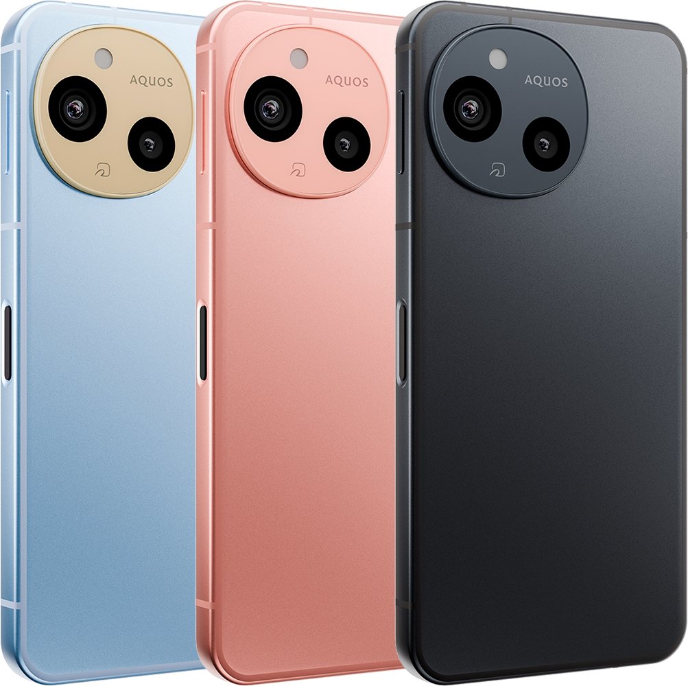 Sharp Aquos sense9 - Full specifications, price and reviews | Kalvo