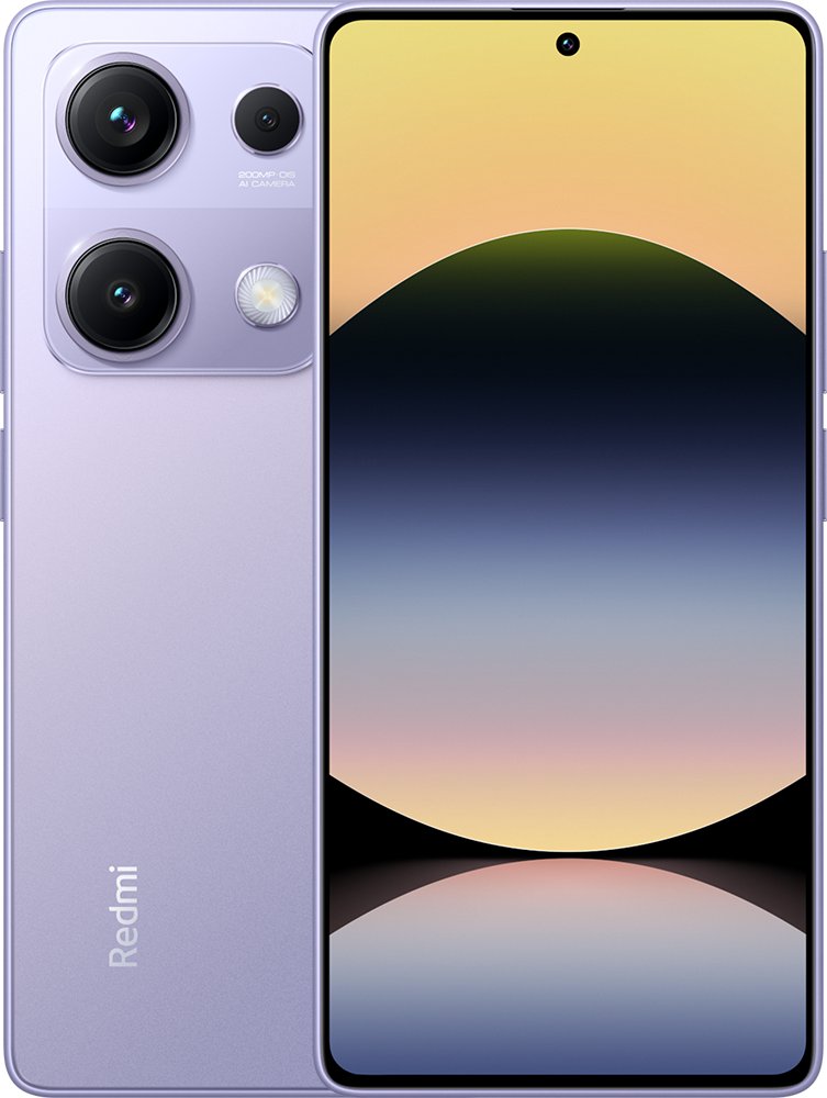 Xiaomi Redmi Note 14Sのスペック・価格・レビュー | Kalvo