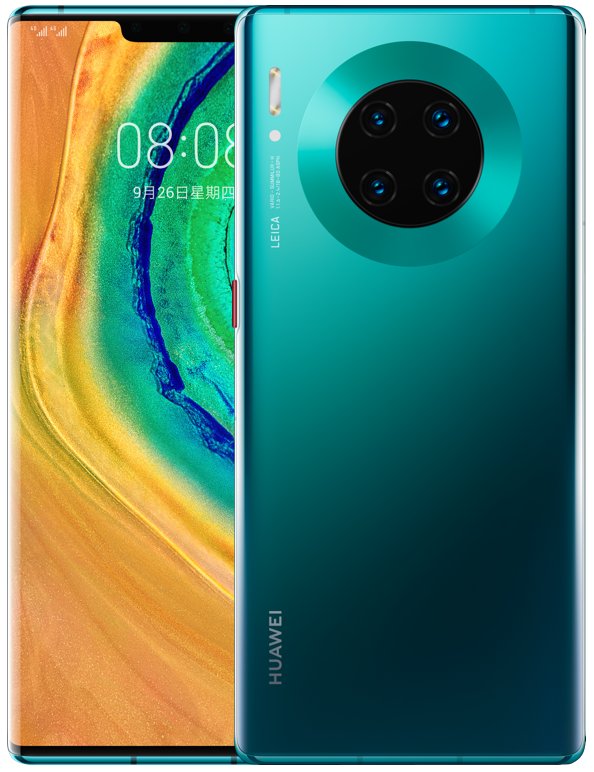 Huawei Mate 30 Proのスペック・価格・レビュー | Kalvo