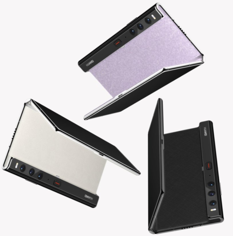 Huawei Mate Xs 2のスペック・価格・レビュー | Kalvo