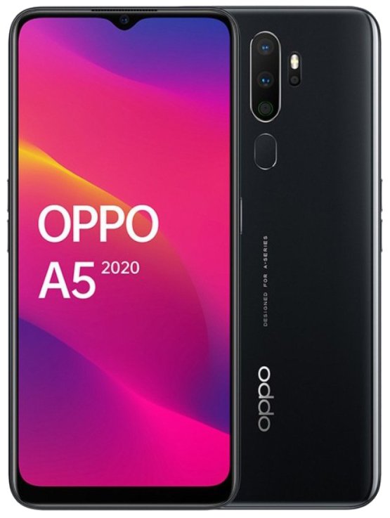 Oppo A5 (2020) - Full specifications, price and reviews | Kalvo