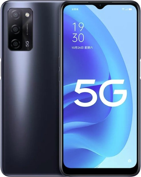 Oppo A55 5Gのスペック・価格・レビュー | Kalvo