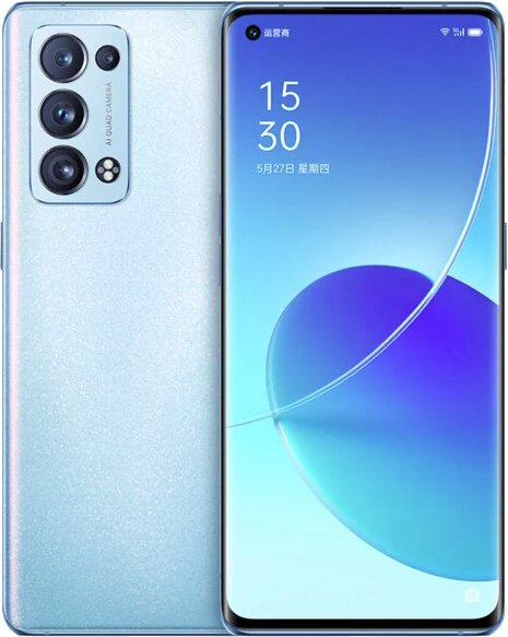 Oppo Reno6 5Gのスペック・価格・レビュー | Kalvo