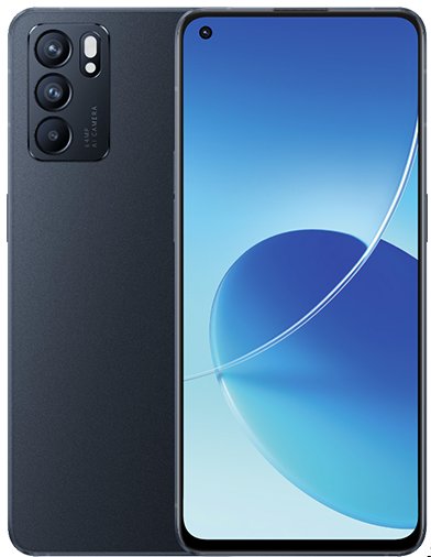Oppo Reno6 5Gのスペック・価格・レビュー | Kalvo