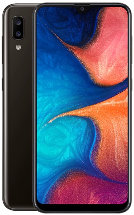 Samsung Galaxy A20のスペック・価格・レビュー | Kalvo