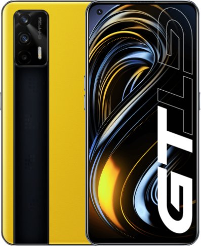 Realme GT 5Gのスペック・価格・レビュー | Kalvo