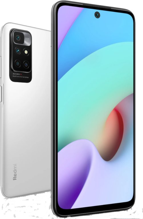 Xiaomi Redmi 10のスペック・価格・レビュー | Kalvo