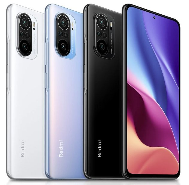 Xiaomi Redmi K40のスペック・価格・レビュー | Kalvo