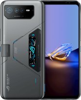 Asus ROG Phone 6D Ultimate - Full specifications, price and